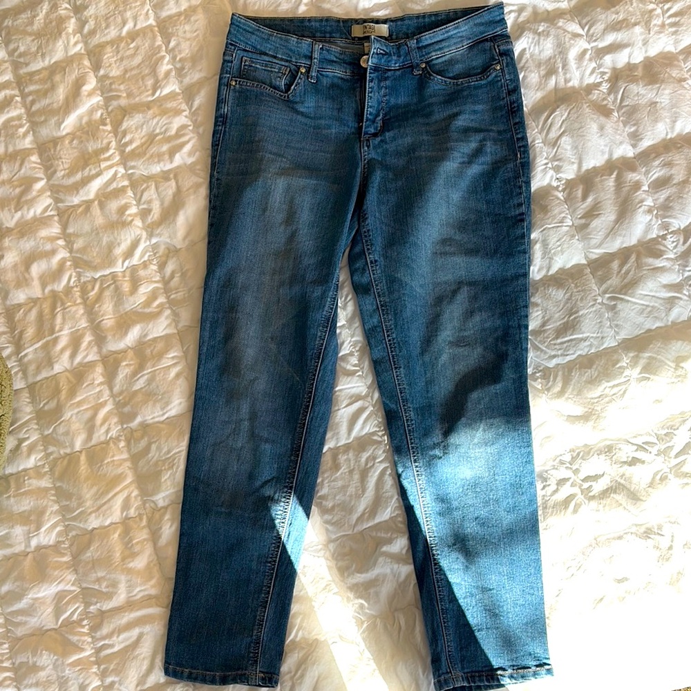 Vintage America Blue Women's Jeans